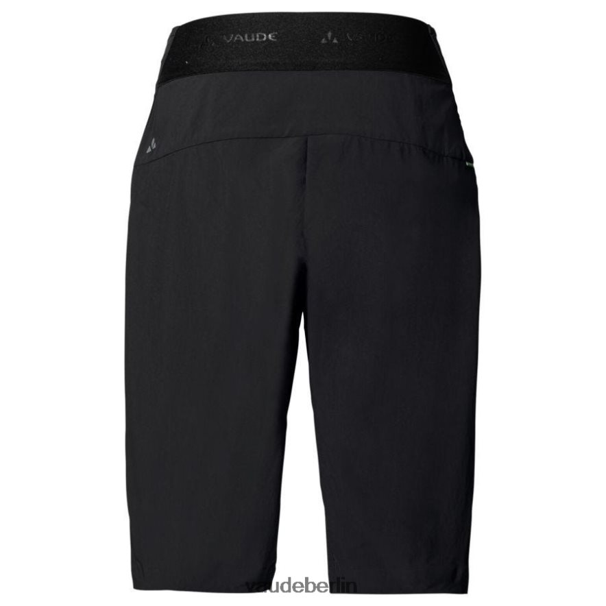 VAUDE Moab Pro Shorts Schwarz Kleidung HLT448502
