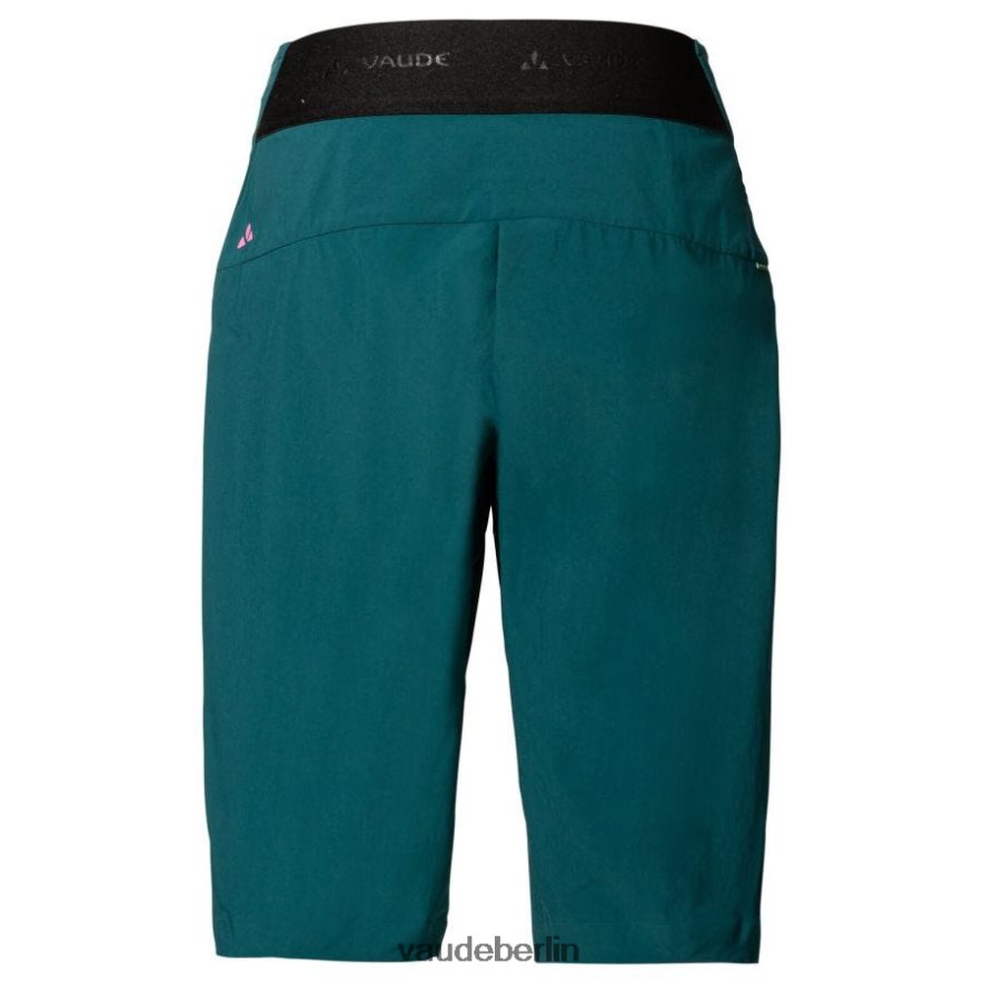 VAUDE Moab Pro Shorts Stockentengrün Kleidung HLT448504