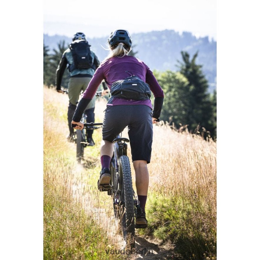 VAUDE Moab Pro Shorts Stockentengrün Kleidung HLT448504