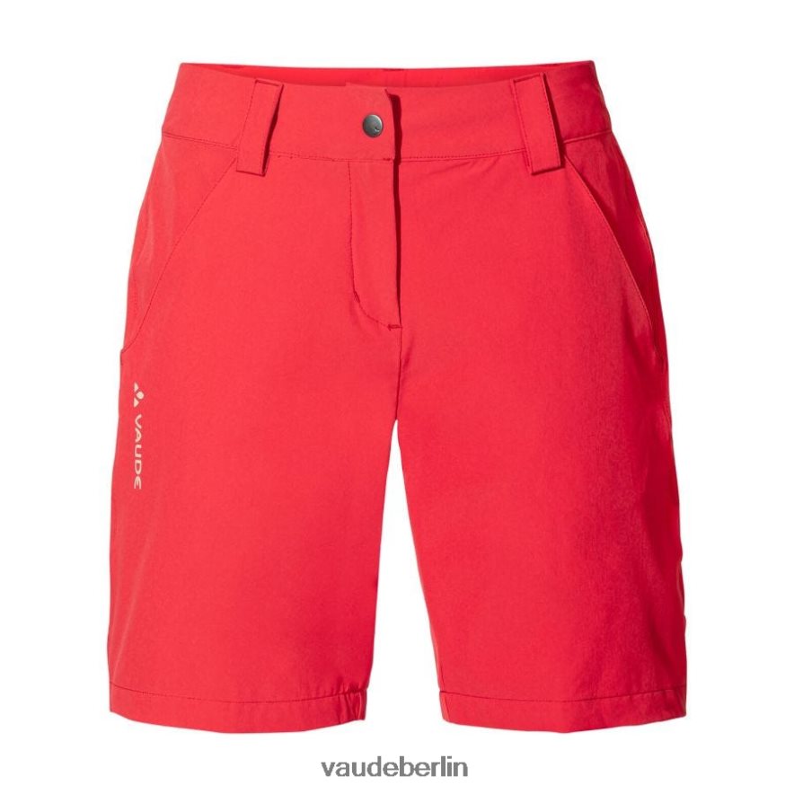VAUDE Neyland-Shorts Flamme Kleidung HLT448439
