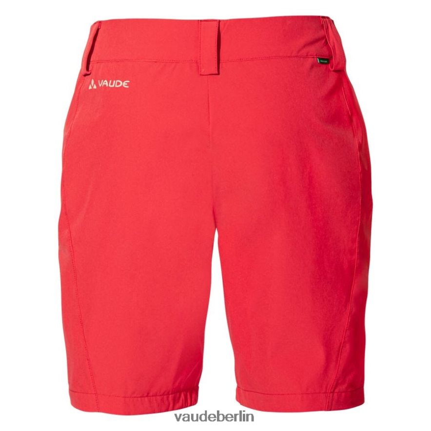 VAUDE Neyland-Shorts Flamme Kleidung HLT448439