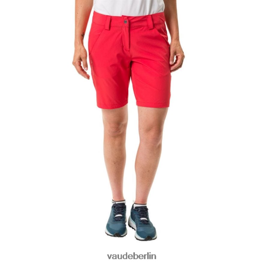 VAUDE Neyland-Shorts Flamme Kleidung HLT448439