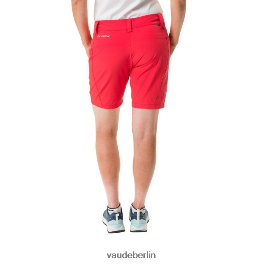 VAUDE Neyland-Shorts Flamme Kleidung HLT448439