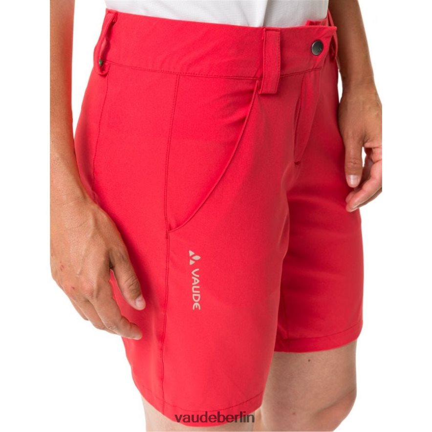VAUDE Neyland-Shorts Flamme Kleidung HLT448439
