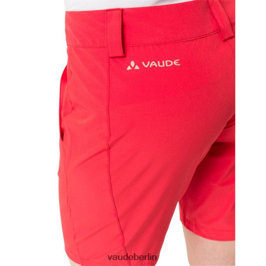 VAUDE Neyland-Shorts Flamme Kleidung HLT448439