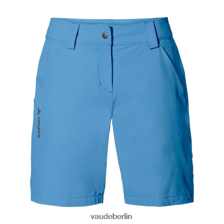 VAUDE Neyland-Shorts Schwarz Kleidung HLT448438