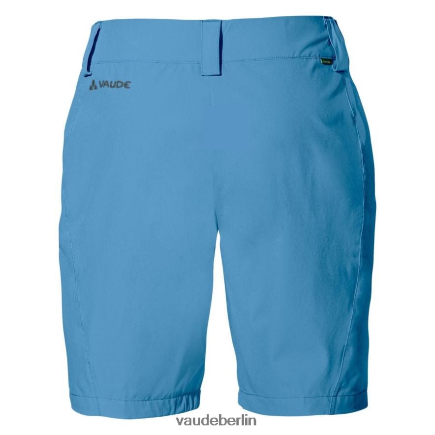 VAUDE Neyland-Shorts Schwarz Kleidung HLT448438