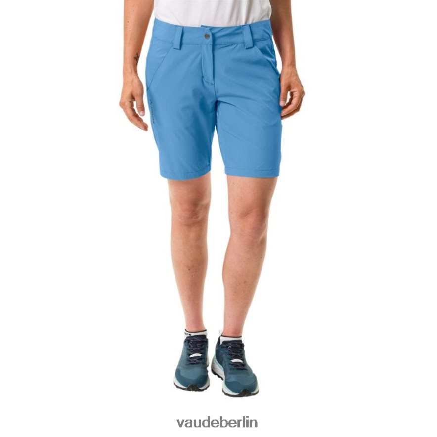 VAUDE Neyland-Shorts Schwarz Kleidung HLT448438