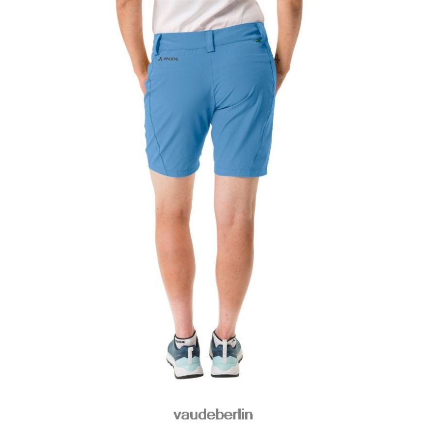 VAUDE Neyland-Shorts Schwarz Kleidung HLT448438
