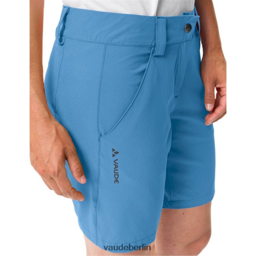 VAUDE Neyland-Shorts Schwarz Kleidung HLT448438