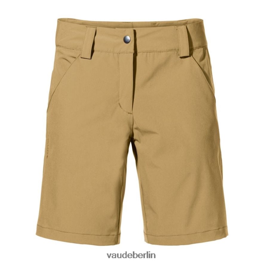 VAUDE Neyland-Shorts Wüste Kleidung HLT448442