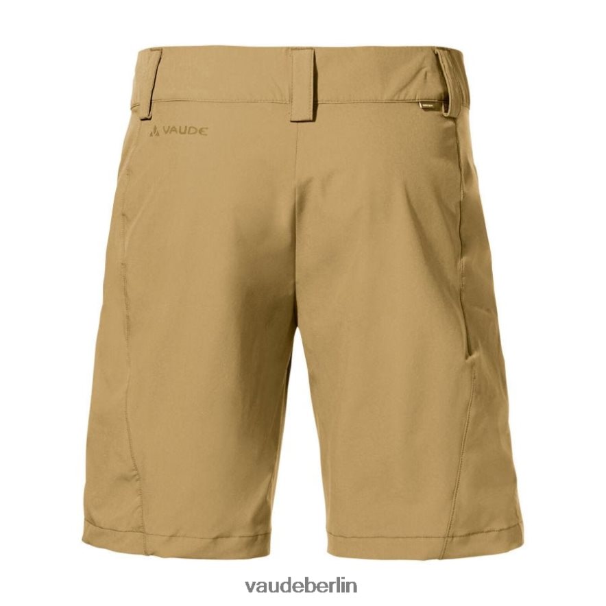 VAUDE Neyland-Shorts Wüste Kleidung HLT448442