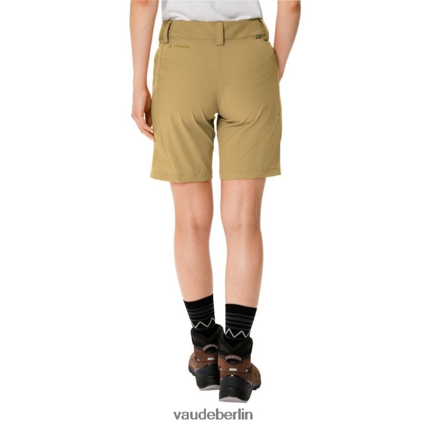VAUDE Neyland-Shorts Wüste Kleidung HLT448442