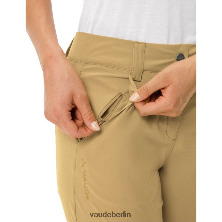 VAUDE Neyland-Shorts Wüste Kleidung HLT448442