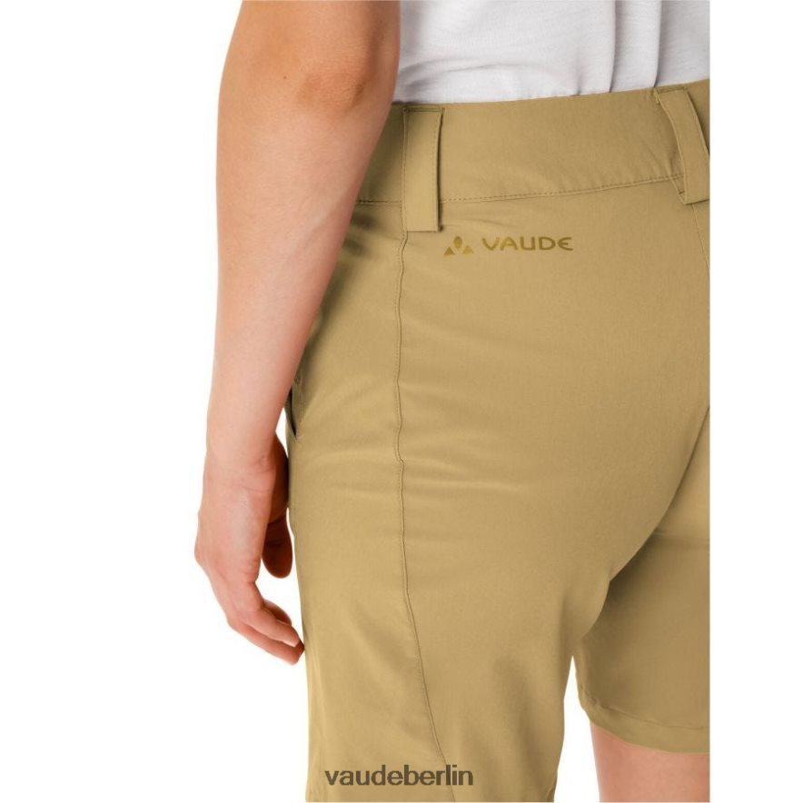 VAUDE Neyland-Shorts Wüste Kleidung HLT448442