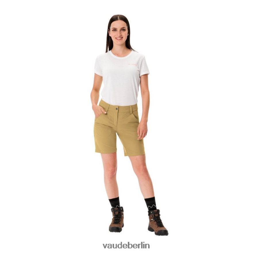 VAUDE Neyland-Shorts Wüste Kleidung HLT448442