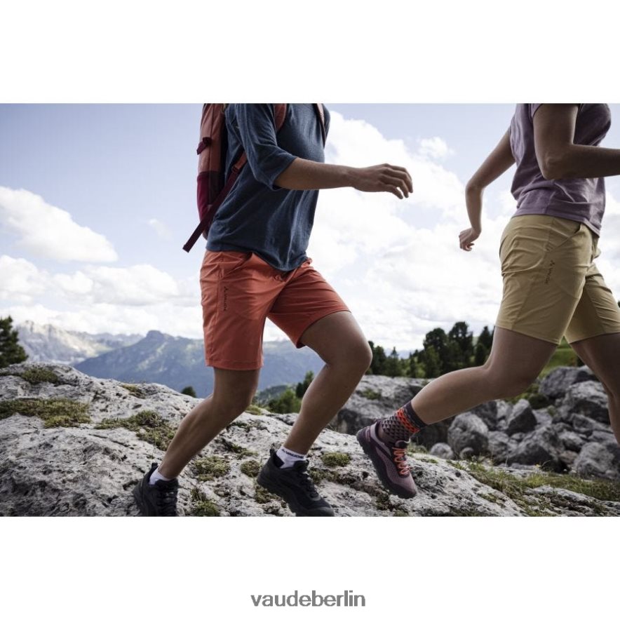 VAUDE Neyland-Shorts Wüste Kleidung HLT448442