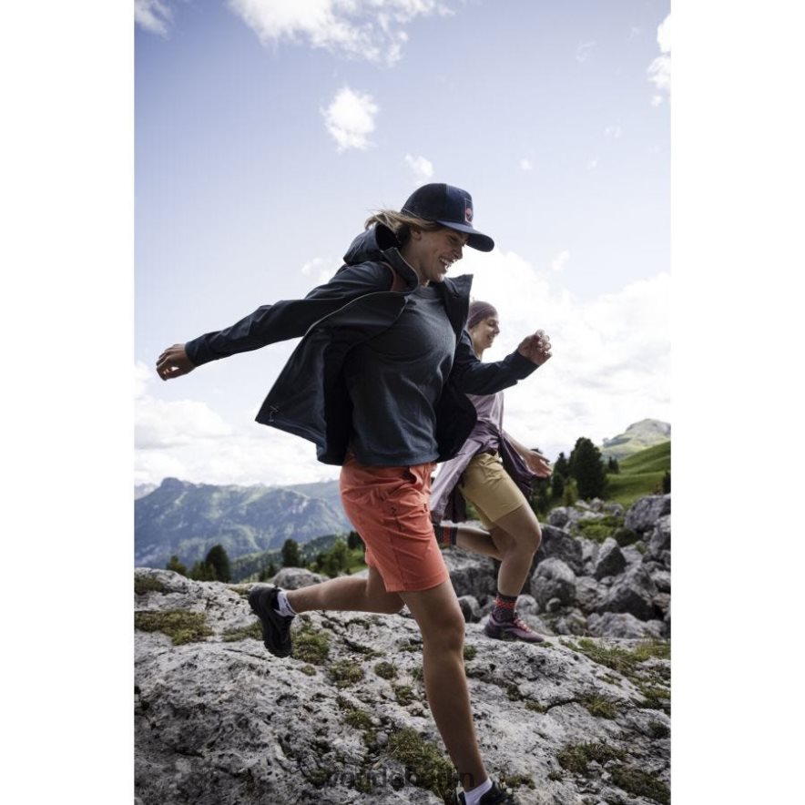 VAUDE Neyland-Shorts Wüste Kleidung HLT448442