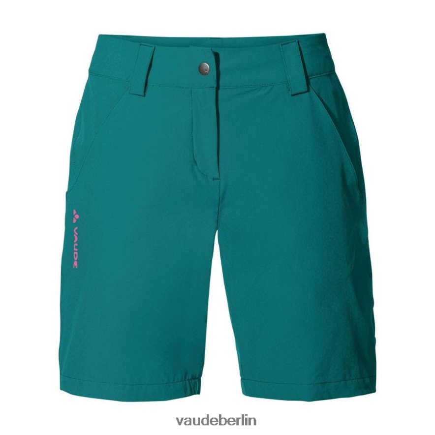 VAUDE Neyland-Shorts Welle Kleidung HLT448443