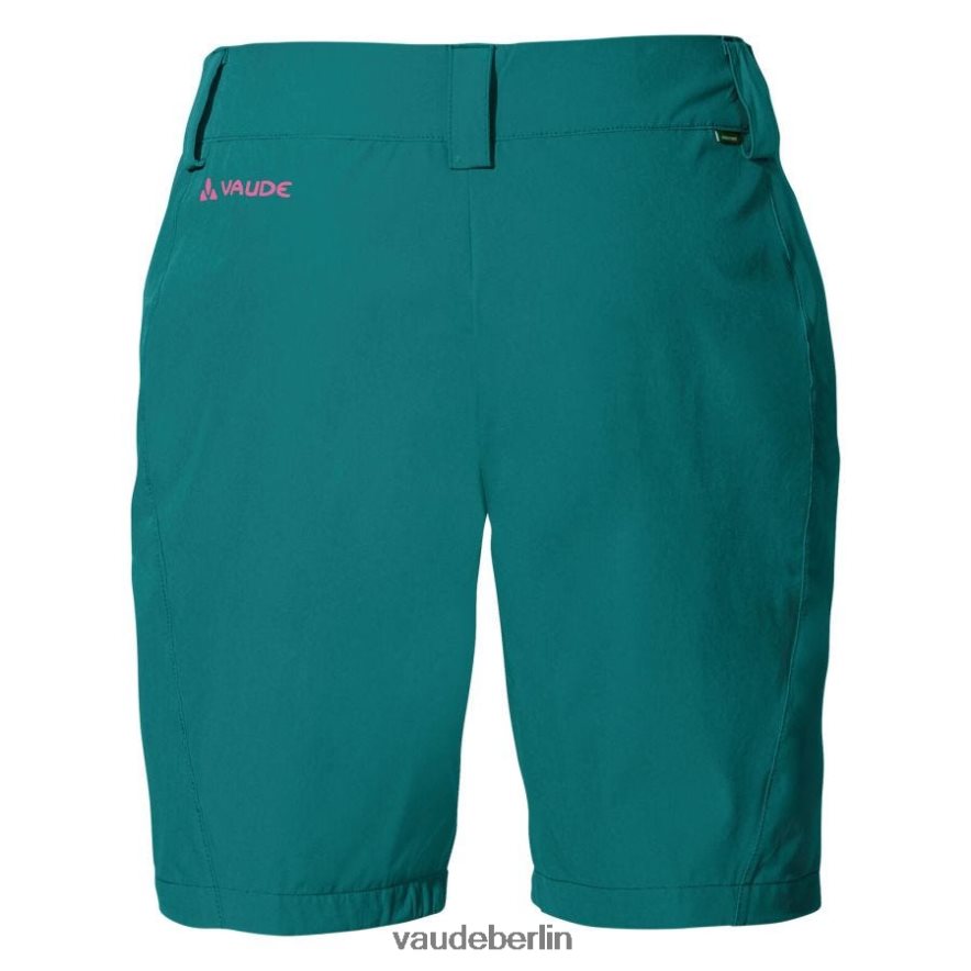 VAUDE Neyland-Shorts Welle Kleidung HLT448443
