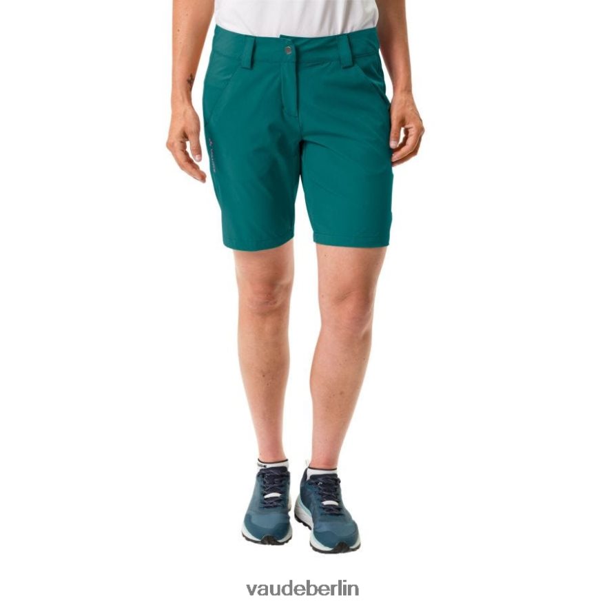 VAUDE Neyland-Shorts Welle Kleidung HLT448443