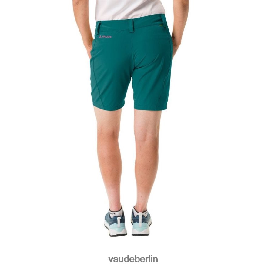 VAUDE Neyland-Shorts Welle Kleidung HLT448443