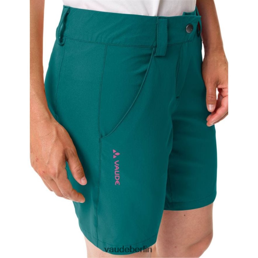 VAUDE Neyland-Shorts Welle Kleidung HLT448443