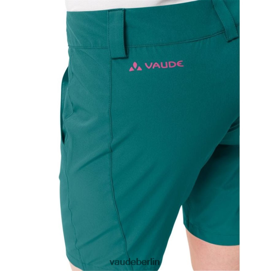 VAUDE Neyland-Shorts Welle Kleidung HLT448443