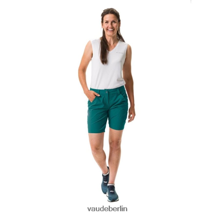 VAUDE Neyland-Shorts Welle Kleidung HLT448443