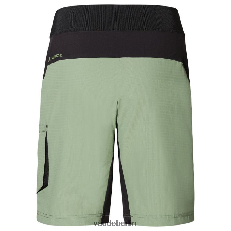 VAUDE Qimsa Shorty Radhose dunkles Meer Kleidung HLT448512