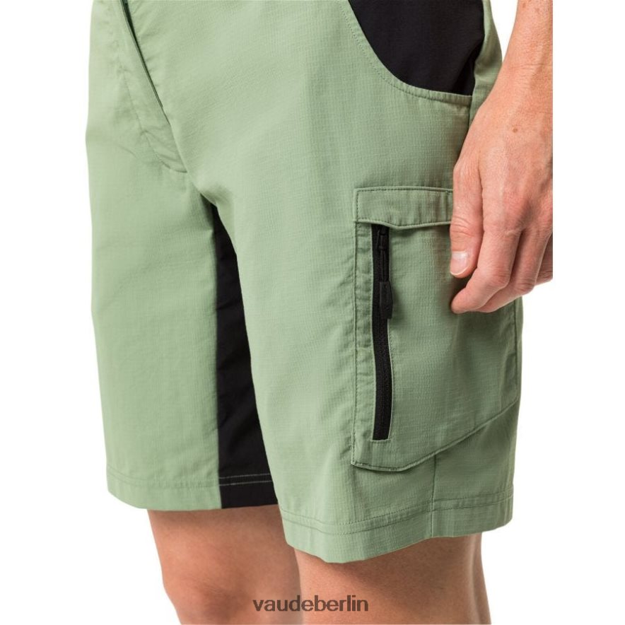 VAUDE Qimsa Shorty Radhose dunkles Meer Kleidung HLT448512