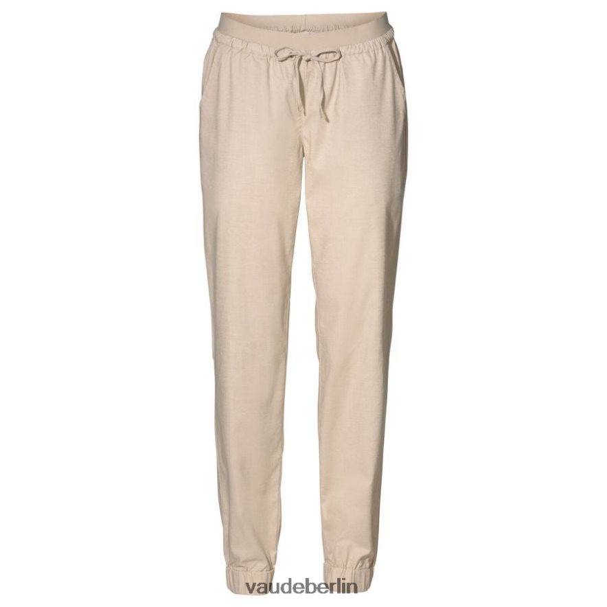 VAUDE Redmont-Hose Leinen Kleidung HLT448547