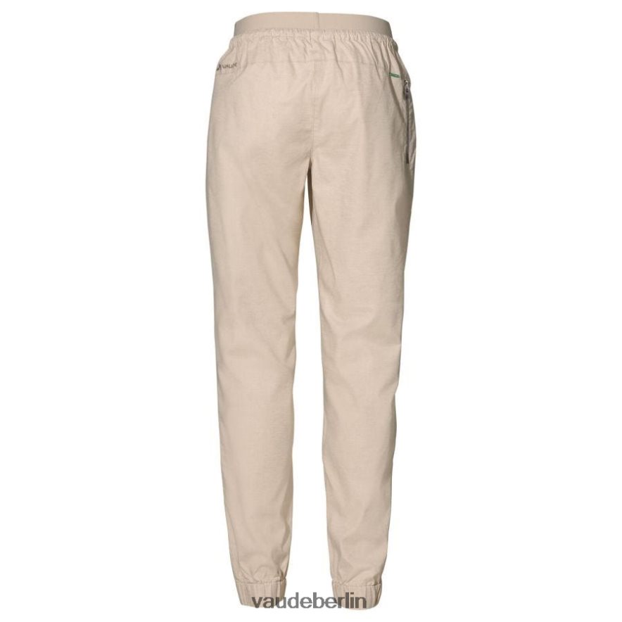 VAUDE Redmont-Hose Leinen Kleidung HLT448547
