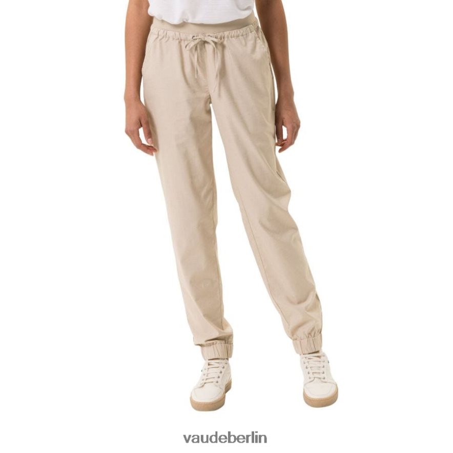 VAUDE Redmont-Hose Leinen Kleidung HLT448547