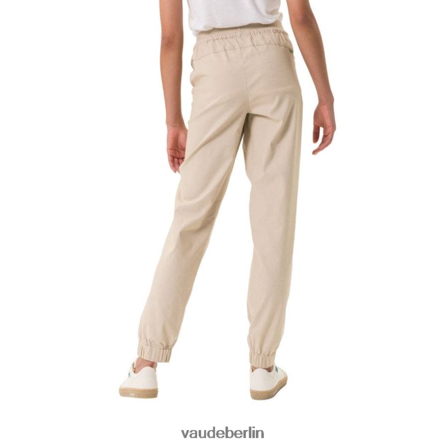 VAUDE Redmont-Hose Leinen Kleidung HLT448547