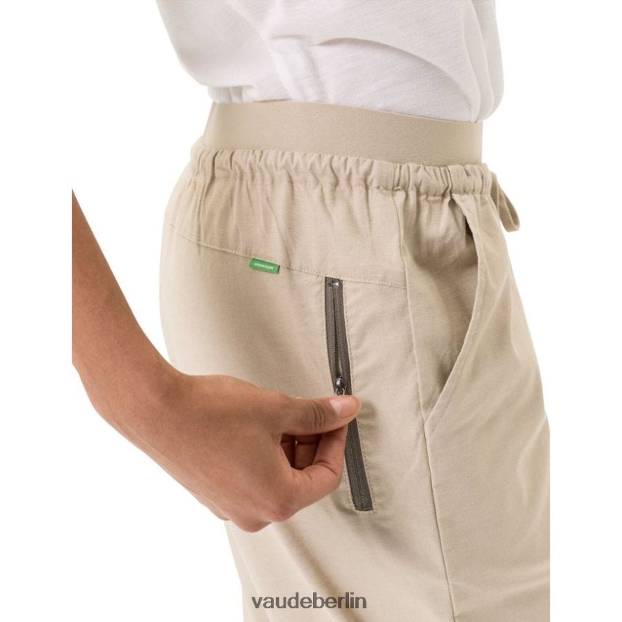 VAUDE Redmont-Hose Leinen Kleidung HLT448547