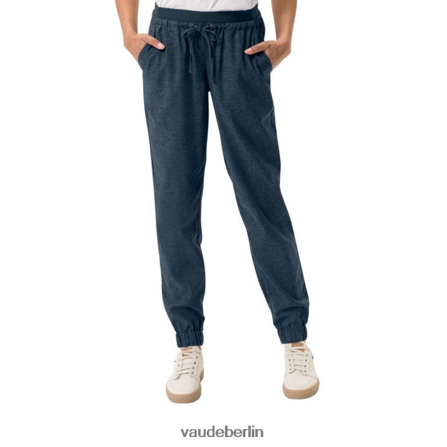 VAUDE Redmont-Hose dunkles Meer Kleidung HLT448546