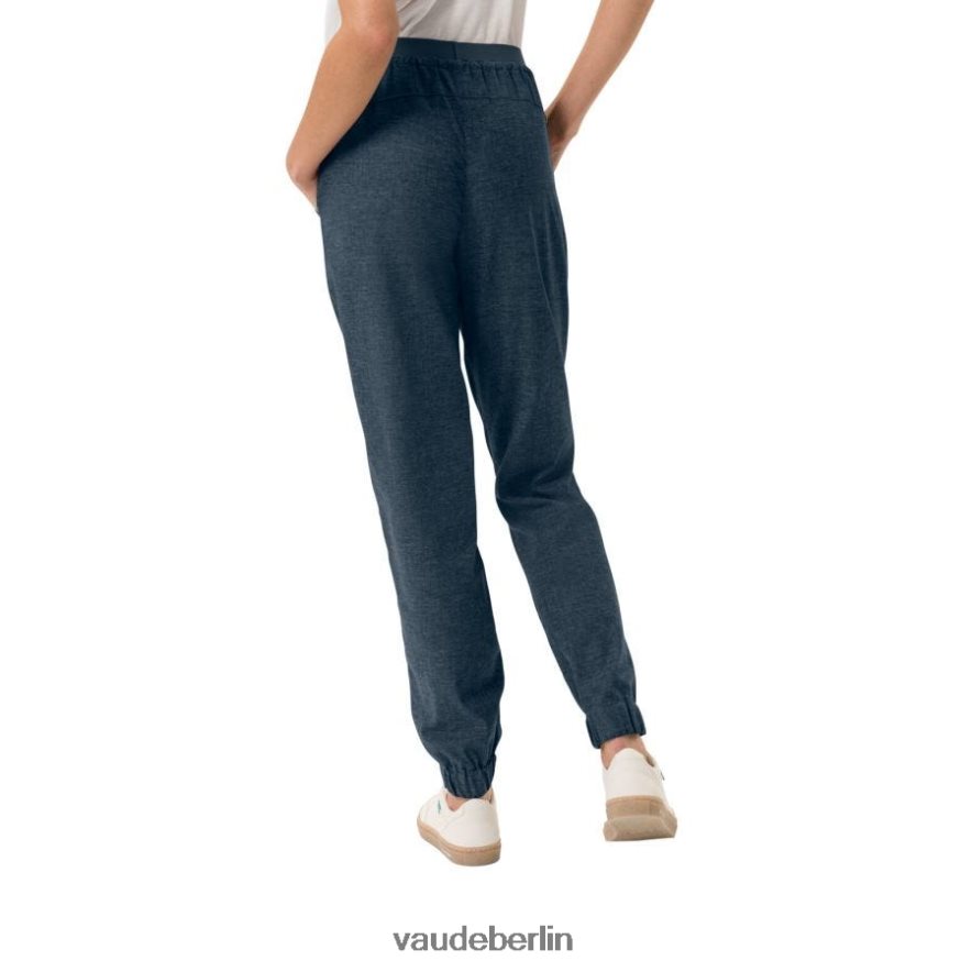 VAUDE Redmont-Hose dunkles Meer Kleidung HLT448546