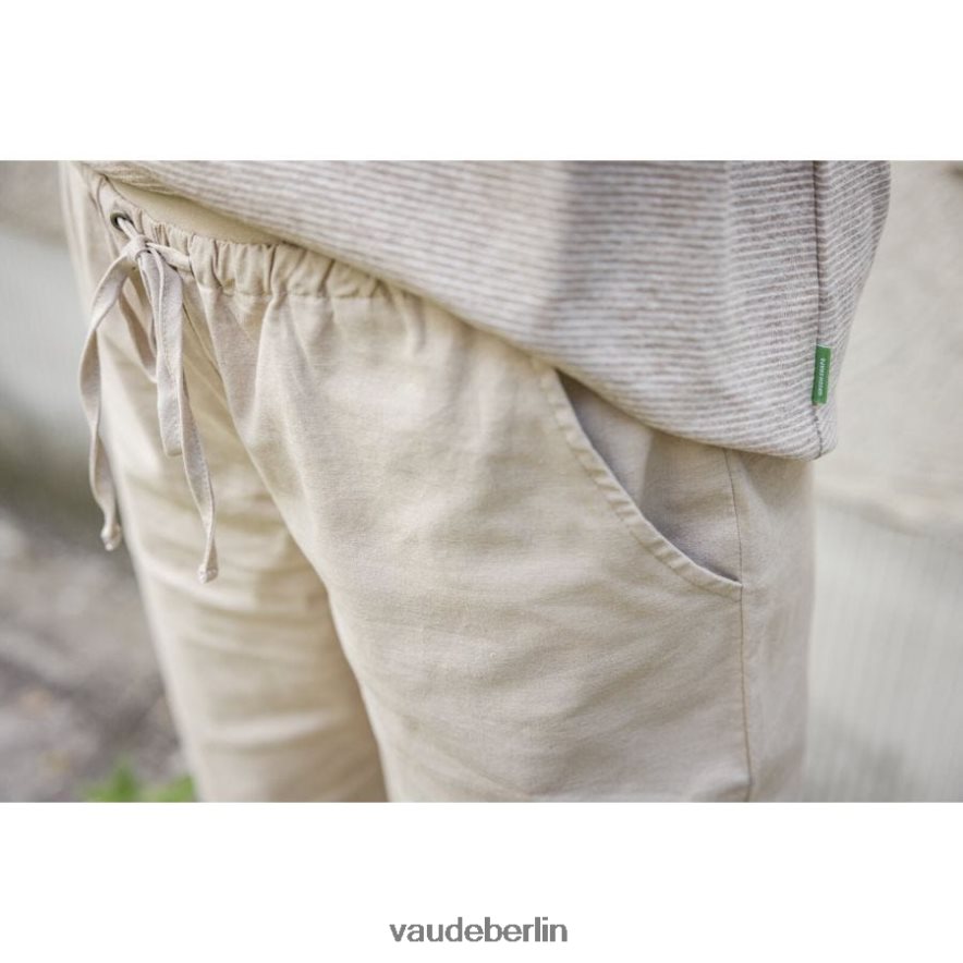 VAUDE Redmont-Hose dunkles Meer Kleidung HLT448546