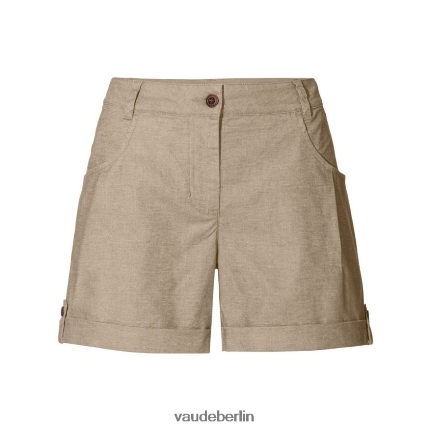 VAUDE Redmont Shorts II Leinen Kleidung HLT448567