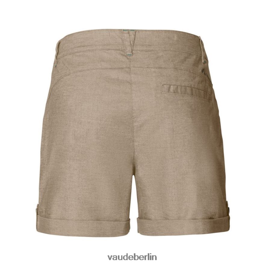 VAUDE Redmont Shorts II Leinen Kleidung HLT448567
