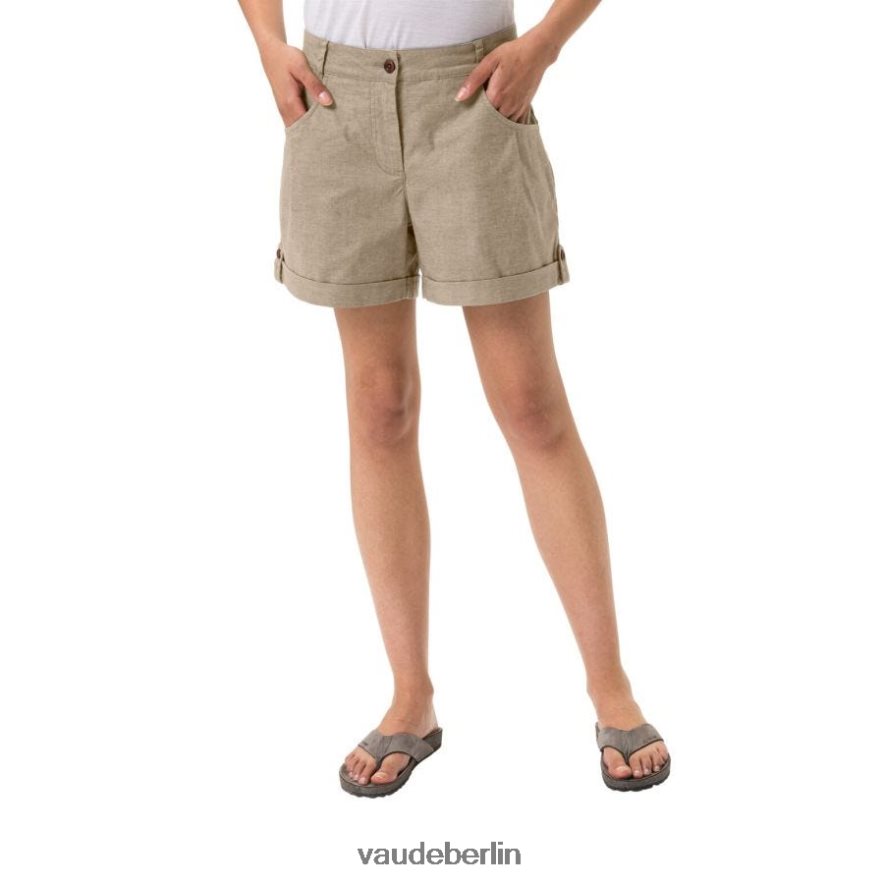 VAUDE Redmont Shorts II Leinen Kleidung HLT448567