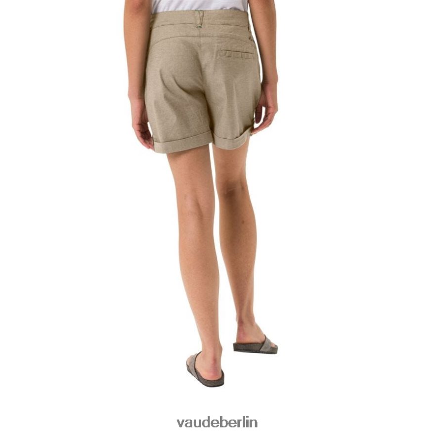 VAUDE Redmont Shorts II Leinen Kleidung HLT448567