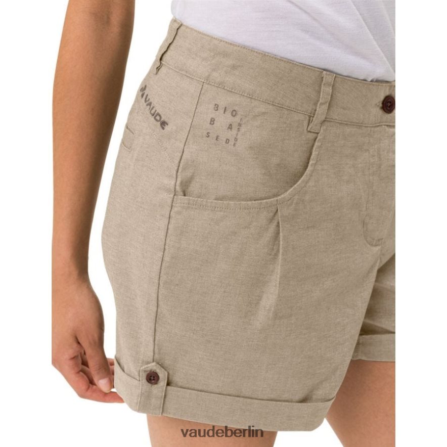 VAUDE Redmont Shorts II Leinen Kleidung HLT448567
