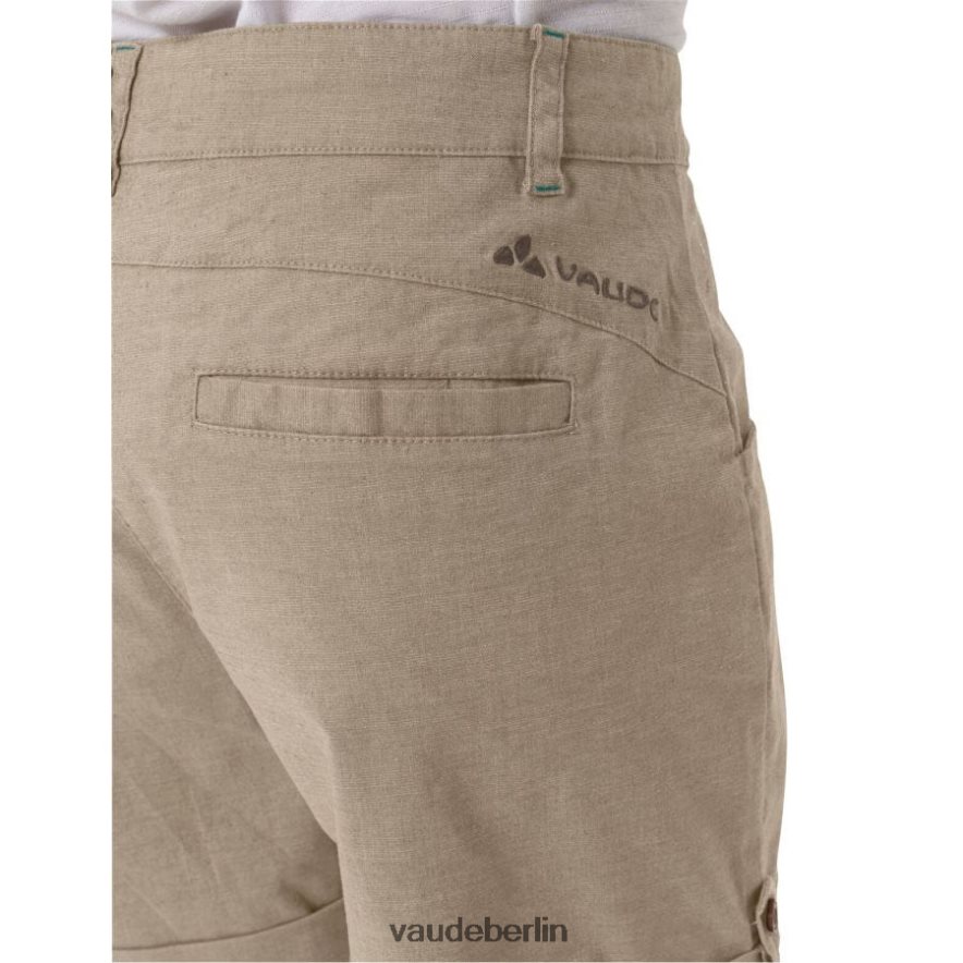 VAUDE Redmont Shorts II Leinen Kleidung HLT448567