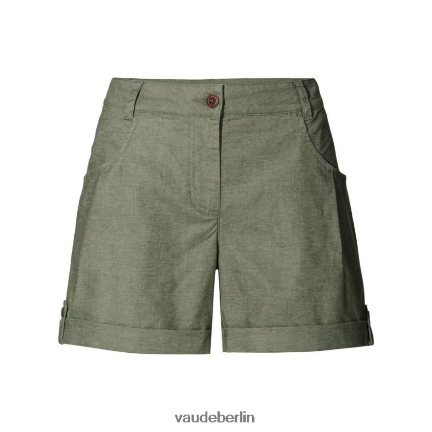VAUDE Redmont Shorts II dunkles Meer Kleidung HLT448565
