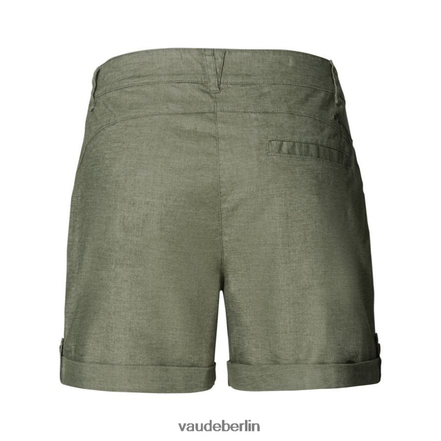 VAUDE Redmont Shorts II dunkles Meer Kleidung HLT448565