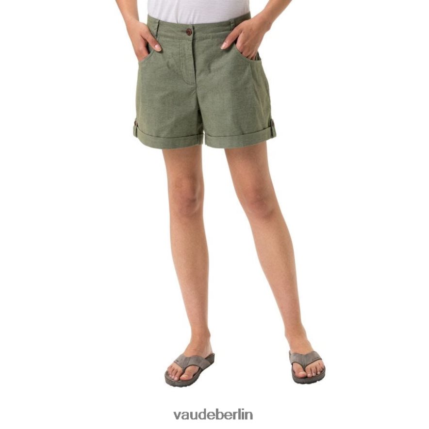 VAUDE Redmont Shorts II dunkles Meer Kleidung HLT448565