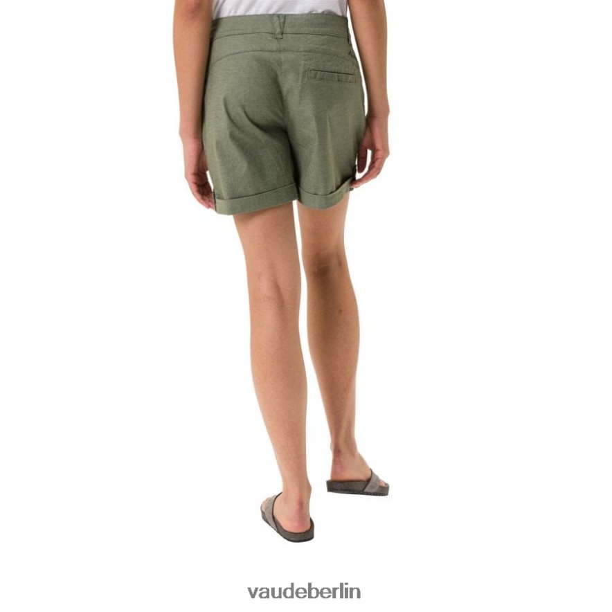 VAUDE Redmont Shorts II dunkles Meer Kleidung HLT448565