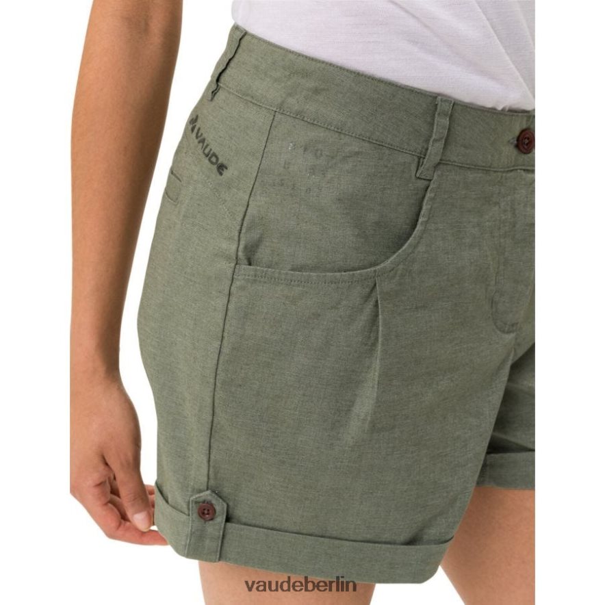 VAUDE Redmont Shorts II dunkles Meer Kleidung HLT448565